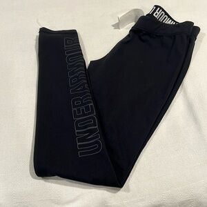 Under armor black leggings
